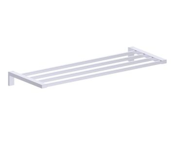 24 po tablette porte-serviettes NAPLES 422440 chrome poli