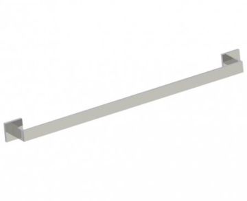barre à serviette 30 po HAMBURG 440300 nickel poli
