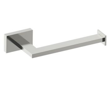 porte-papier hygiénique VIENNA 480151 nickel brossé