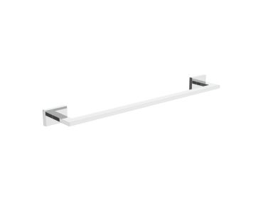 barre à serviette 18 po VIENNA 480180 nickel brossé