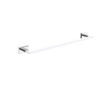 barre à serviette 18 po VIENNA 480180 chrome poli