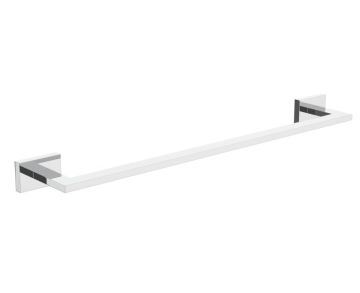 barre à serviette 30 po VIENNA 480300 nickel poli
