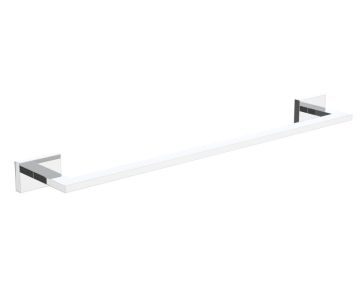 barre à serviette 30 po VIENNA 480300 chrome poli