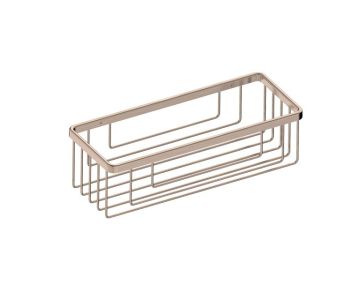 12 po panier grillagé Bath & panier de douches 828012 prosecco bronze