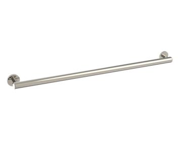 barre d'appui ronde 9100K Series 36 8289136K2 nickel poli