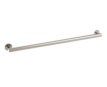 barre d'appui ronde 9100K Series 36 8289136K2 nickel brossé
