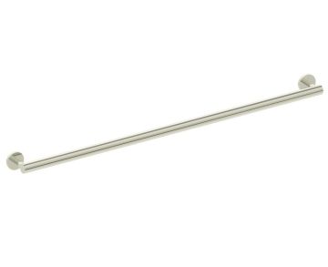 barre d'appui ronde série 9100 42 po 8289142 nickel poli