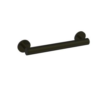 barre d'appui ronde 9100K Series 42 8289142K2 noir mat