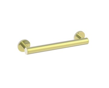 barre d'appui ronde 9100K Series 42 8289142K2 laiton brossé