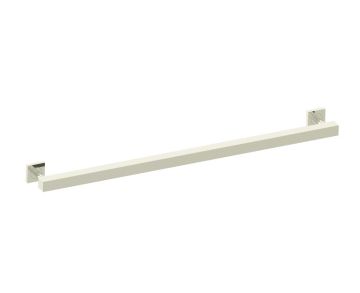 Square barre d'appui 9300 Series 36 8289336 nickel poli