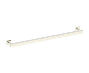 Square barre d'appui 9300 Series 36 8289336 nickel brossé