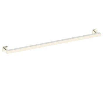 Square barre d'appui 9300 Series 42 8289342 nickel brossé