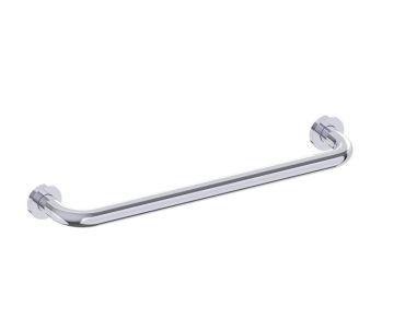 24 po 1 po Diameter- Personal Gripbar- 18-inch 8289502 chrome poli