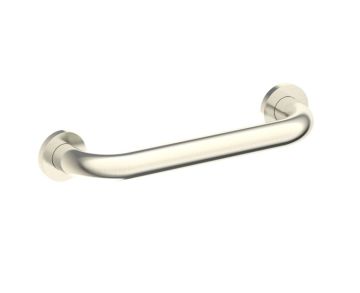 barre d'appui ronde 9500 Series 12 8289512 nickel brossé