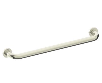 barre d'appui ronde 9500 Series 24 8289524 nickel poli