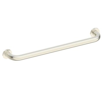 barre d'appui ronde 9500 Series 24 8289524 nickel brossé