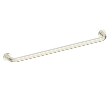 barre d'appui ronde 9500 Series 32 8289532 nickel brossé