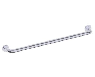 barre d'appui ronde 9500 Series 32 8289532 chrome poli