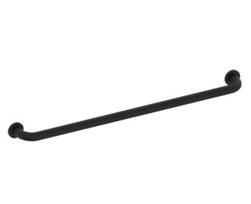 barre d'appui ronde 9500 Series 36 8289536 noir mat