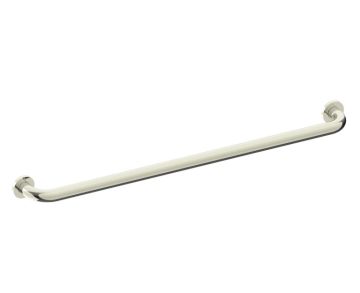 barre d'appui ronde 9500 Series 36 8289536 nickel poli