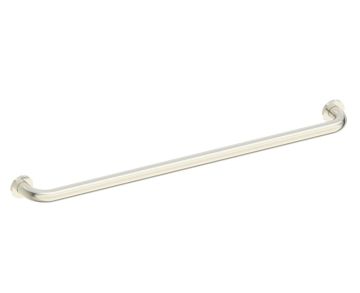 barre d'appui ronde 9500 Series 36 8289536 nickel brossé