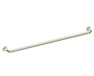 barre d'appui ronde 9500 Series 42 8289542 nickel poli