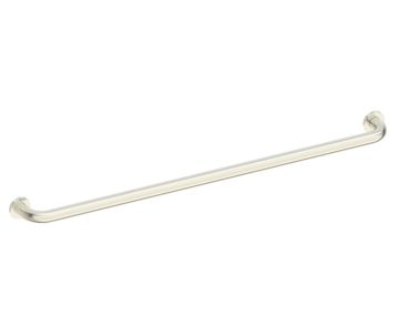 barre d'appui ronde 9500 Series 42 8289542 nickel brossé