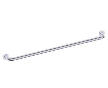 barre d'appui ronde 9500 Series 42 8289542 chrome poli