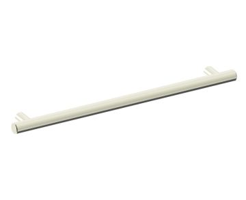 barre d'appui ronde 9700 Series Modern 24 8289724 nickel poli