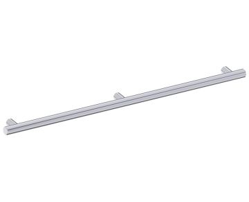 barre d'appui ronde 9700 Series Modern 36 8289736 chrome poli
