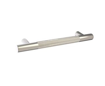 barre d'appui 9900 Series Knurled 12 8289912K nickel poli