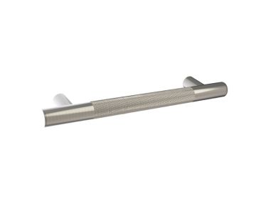 barre d'appui 9900 Series Knurled 12 8289912K nickel brossé