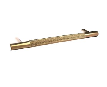 barre d'appui 9900 Series Knurled 18 8289918K champagne bronze