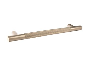 barre d'appui 9900 Series Knurled 18 8289918K prosecco bronze