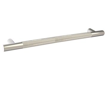 barre d'appui 9900 Series Knurled 24 8289924K nickel poli