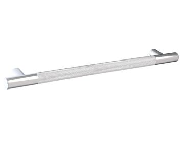 barre d'appui 9900 Series Knurled 24 8289924K chrome poli