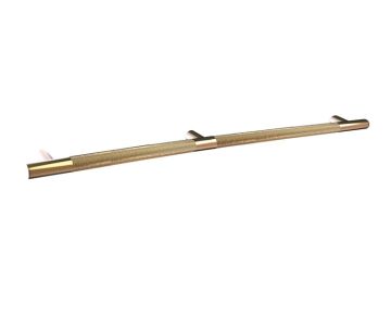barre d'appui 9900 Series Knurled 36 8289936K champagne bronze