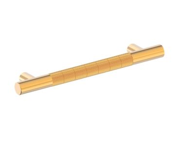 barre d'appui 9900 Series Knurled 42 8289942K champagne bronze