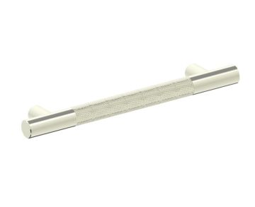 barre d'appui 9900 Series Knurled 42 8289942K nickel poli