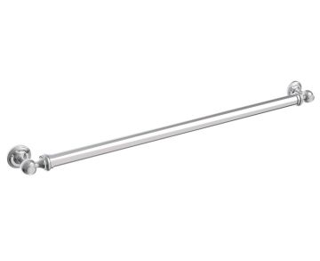 barre d'appui ronde Traditional Series 36 8389136 chrome poli