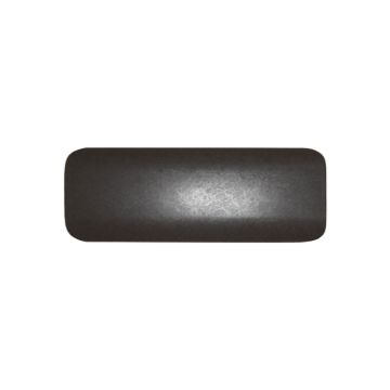 Coussin de bain rectangulaire