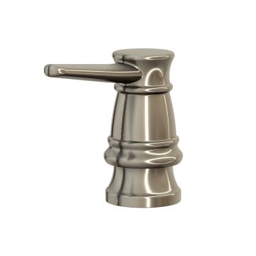 Distributeur de savon pour cuisine Monark Inox PVS