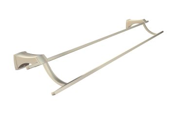 Porte serviette double Umani