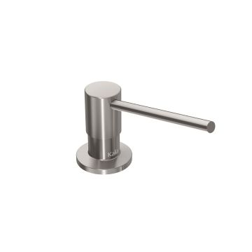 Distributeur de savon pour cuisine Inox PVS