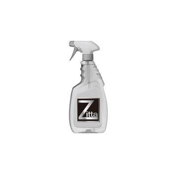 Nettoyant verre et acrylique Accessoires