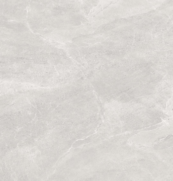 Carreau de porcelaine Aspen Blanc 24 po x 24 po