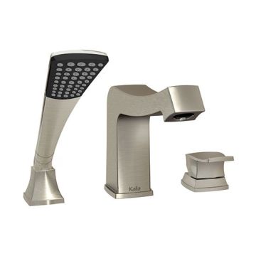 Robinet de bain avec douchette Umani