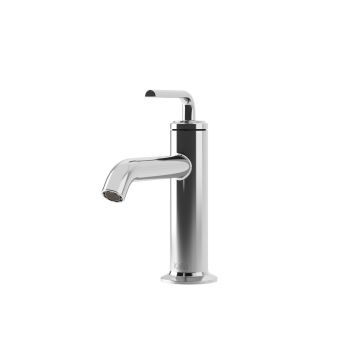 Robinet de lavabo monotrou sans drain Cité