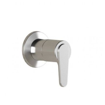 Inverseur 2 voies Accent 1/2 po avec garniture Kontour CalGreen