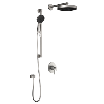 Premia RoundOne 1/2 po Nickel pur PVS